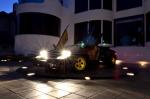 Lamborghini Countach 5000 QV 1987 года